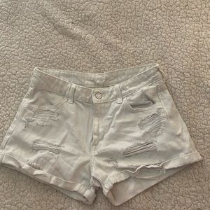 h&m shorts!